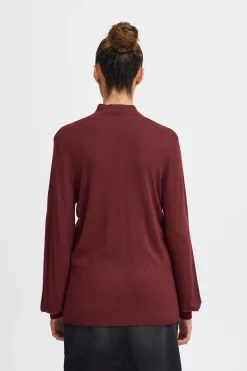 Ichi IHMAFA Pullover