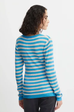 Ichi IHMAFA Pullover