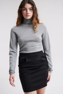 Ichi IHMAFA Pullover