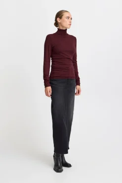 Ichi IHMAFA Pullover