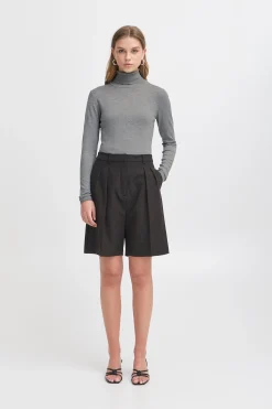 Ichi IHMAFA Pullover