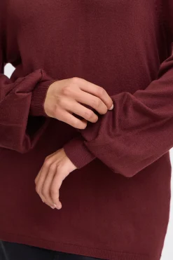 Ichi IHMAFA Pullover