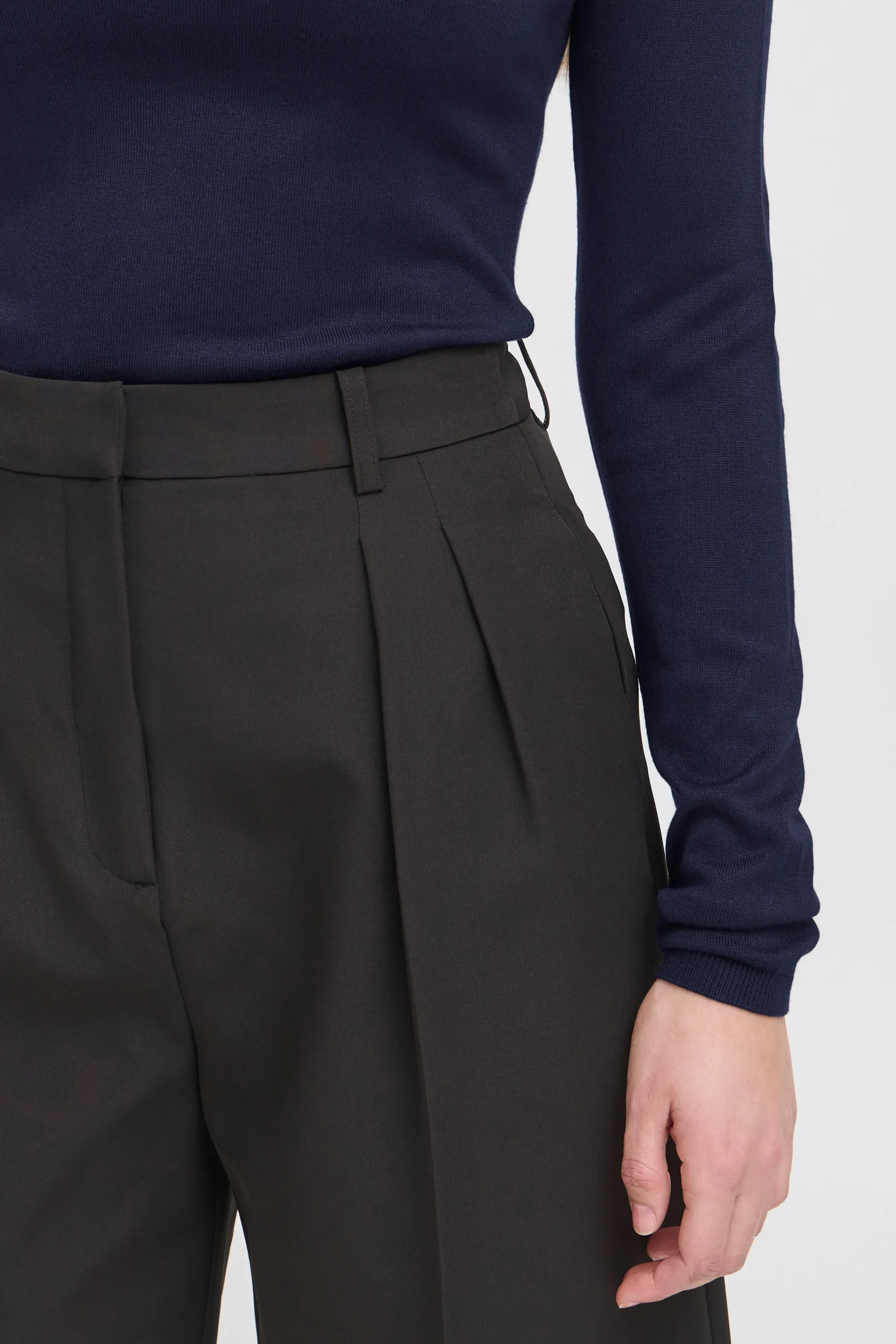 Ichi IHMAFA Pullover