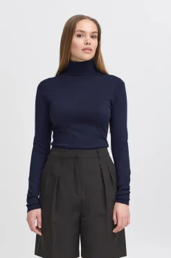 Ichi IHMAFA Pullover