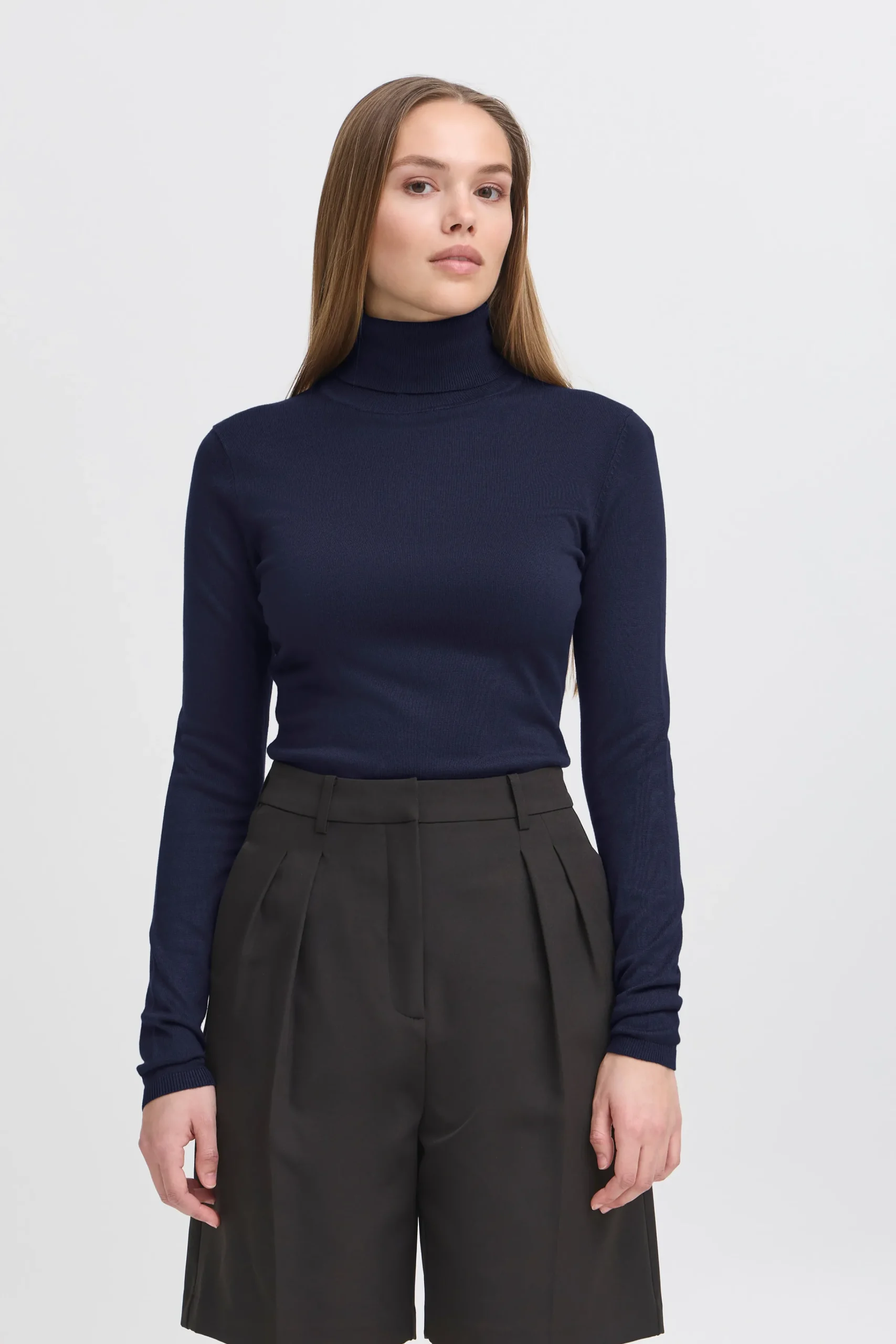 Ichi IHMAFA Pullover