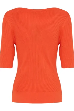 Ichi IHMAFA Pullover tricoté