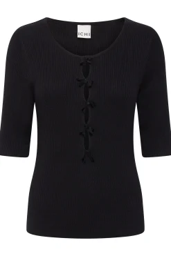 Ichi IHMAFA Pullover tricoté