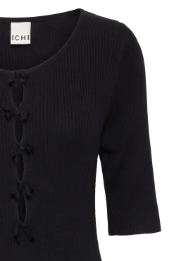 Ichi IHMAFA Pullover tricoté
