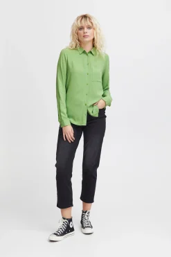 Ichi IHMAIN Chemise