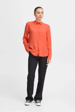 Ichi IHMAIN Chemise