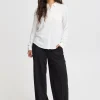Ichi IHMAIN Chemise