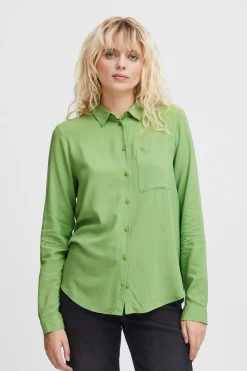 Ichi IHMAIN Chemise