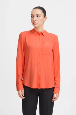 Ichi IHMAIN Chemise