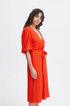 Ichi IHMAISE Robe