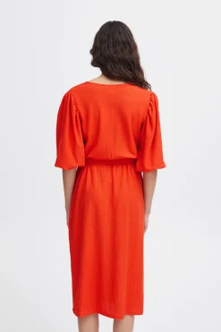 Ichi IHMAISE Robe
