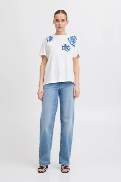 Ichi IHMAJOU T-shirt