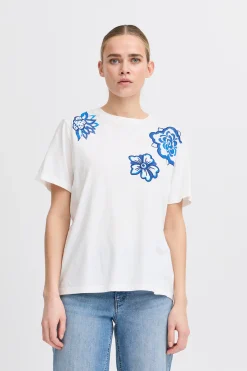 Ichi IHMAJOU T-shirt