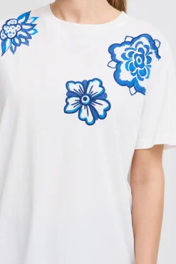 Ichi IHMAJOU T-shirt