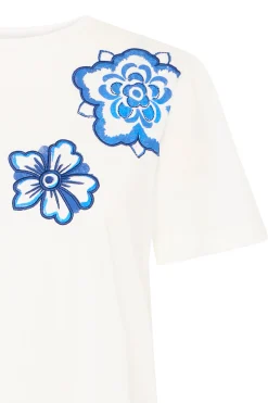 Ichi IHMAJOU T-shirt