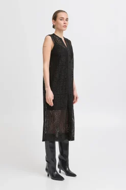 Ichi IHMALEO Robe