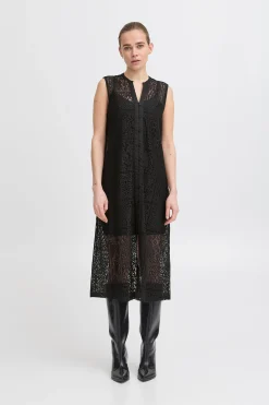 Ichi IHMALEO Robe