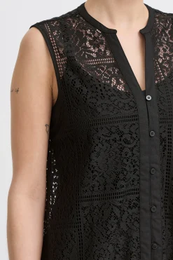 Ichi IHMALEO Robe