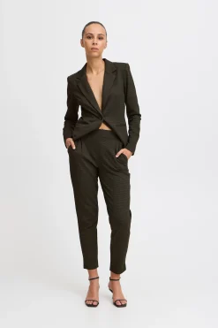 Ichi IHMANSE Pantalon