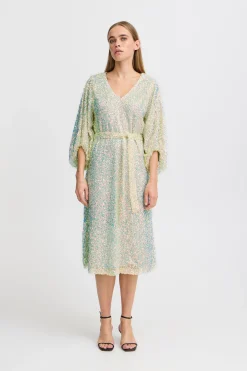 Ichi IHMARELLY Robe