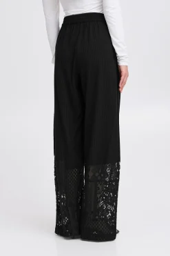 Ichi IHMARILA Pantalon Casual