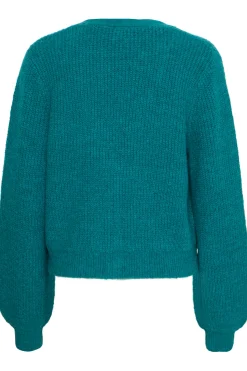 Ichi IHMARIN Cadigan/Gilet