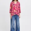Ichi IHMARRAKECH Chemise
