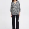 Ichi IHMARRAKECH Chemise