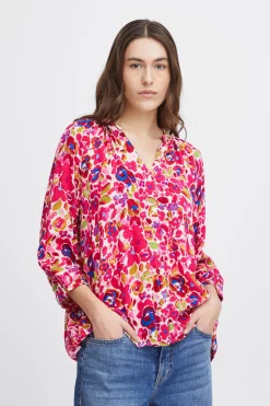 Ichi IHMARRAKECH Chemise