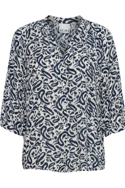 Ichi IHMARRAKECH Chemise