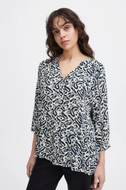 Ichi IHMARRAKECH Chemise