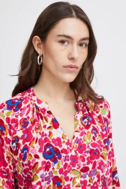 Ichi IHMARRAKECH Chemise