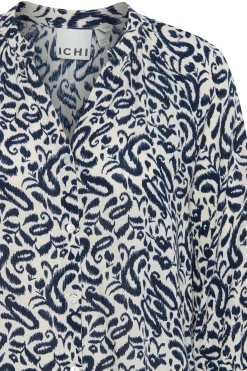 Ichi IHMARRAKECH Chemise