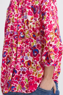 Ichi IHMARRAKECH Chemise