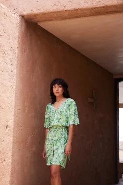 Ichi IHMARRAKECH Combinaison