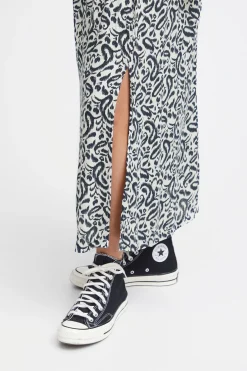 Ichi IHMARRAKECH Jupe