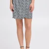 Ichi IHMARRAKECH Jupe casual
