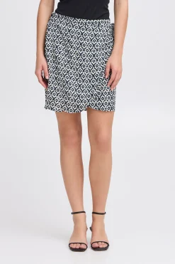 Ichi IHMARRAKECH Jupe casual