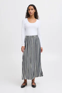 Ichi IHMARRAKECH Jupe casual