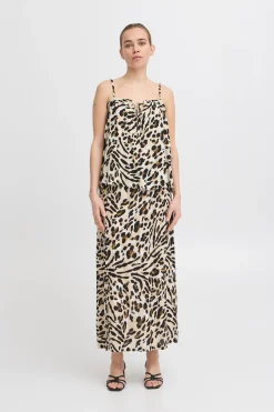 Ichi IHMARRAKECH Jupe casual