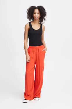 Ichi IHMARRAKECH Pantalon