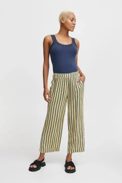 Ichi IHMARRAKECH Pantalon