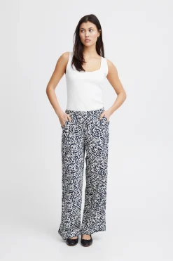 Ichi IHMARRAKECH Pantalon