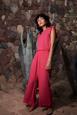 Ichi IHMARRAKECH Pantalon
