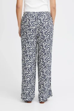 Ichi IHMARRAKECH Pantalon