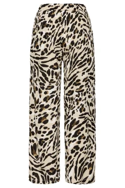 Ichi IHMARRAKECH Pantalon Casual